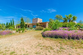 Villa Es Mol Des Trenc