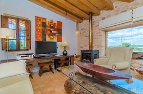 Villa Es Mol Des Trenc