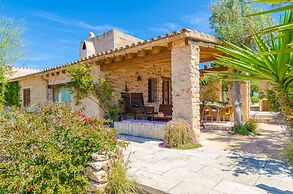 Villa Es Mol Des Trenc