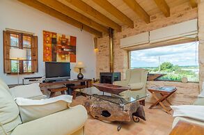 Villa Es Mol Des Trenc