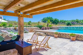 Villa Es Mol Des Trenc