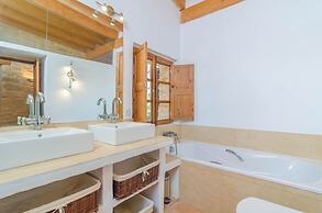 Villa Es Mol Des Trenc
