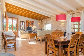 Villa Es Mol Des Trenc