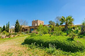 Villa Es Mol Des Trenc