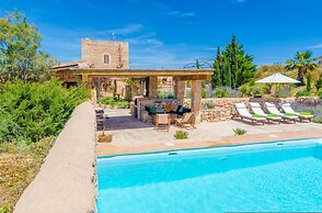 Villa Es Mol Des Trenc