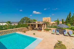 Villa Es Mol Des Trenc