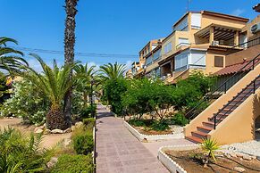 Perseo in Torrevieja