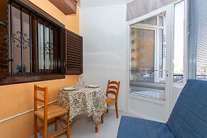 Perseo in Torrevieja
