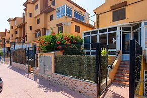 Perseo in Torrevieja