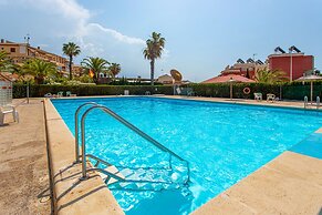 Perseo in Torrevieja