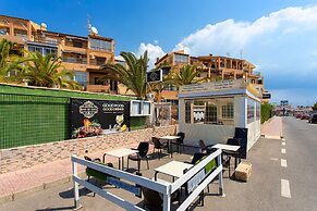 Perseo in Torrevieja