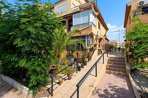 Perseo in Torrevieja