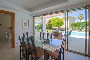 Villa Agusmar in Llucmajor