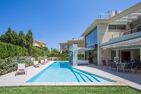 Villa Agusmar in Llucmajor