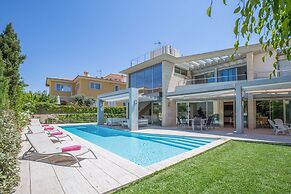 Villa Agusmar in Llucmajor