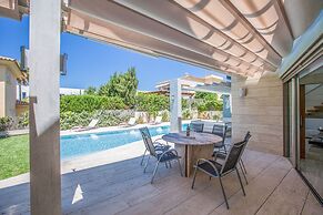 Villa Agusmar in Llucmajor