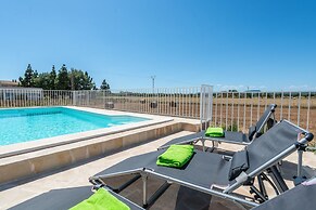 Ses Barreres in Campos
