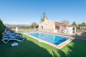 Son March I in Mallorca