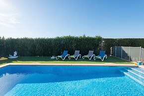 Son March I in Mallorca