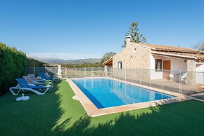 Son March I in Mallorca