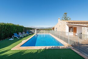 Son March I in Mallorca