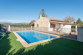 Son March I in Mallorca