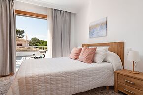 Villa Isabel in Muro