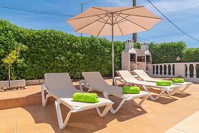 Villa Marina Cala En Porter