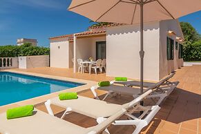 Villa Marina Cala En Porter