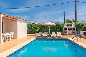 Villa Marina Cala En Porter