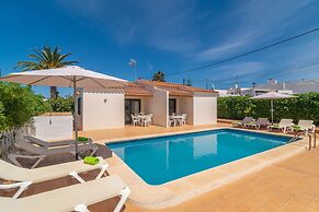 Villa Marina Cala En Porter