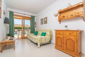 Villa Marina Cala En Porter