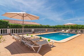 Villa Marina Cala En Porter