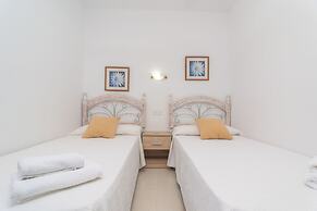 Villa Marina Cala En Porter