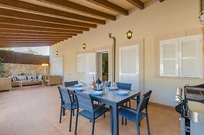 Villa Gloria in Cala Pi