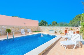 Villa Gloria in Cala Pi