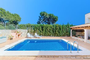 Villa Gloria in Cala Pi