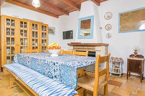 Villa Marjals 16 in Mallorca