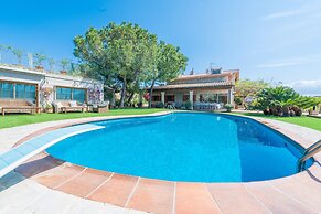Villa Marjals 16 in Mallorca