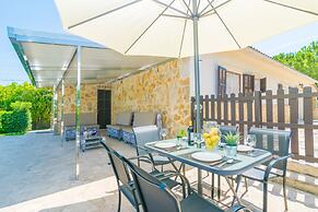 Villa Fernando in Manacor