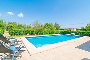 Villa Fernando in Manacor