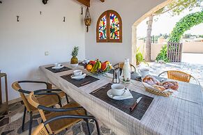 Villa Fernando in Manacor