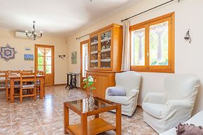 Villa Fernando in Manacor