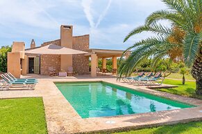 Son Floriana in Cala Bona