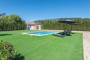 Ses Veles in Lloseta