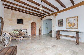 Son Duri Cimenteres