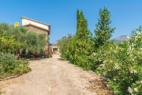Villa Frontera in S Ller