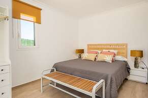 Villa Mila in Sant Llu s