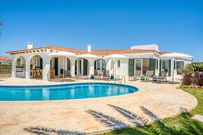 Villa Mila in Sant Llu s