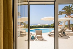 Villa Mila in Sant Llu s